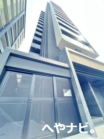 【外観】 | ストーリア名古屋城西 | ★外観