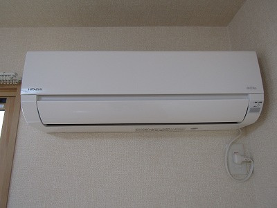 茨木市東太田２丁目のアパートのその他共用部分