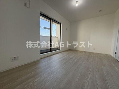 【洋室】 | ジーメゾン見沼島町セレーノ