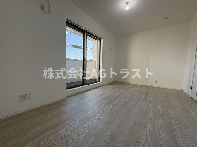 【洋室】 | ジーメゾン見沼島町セレーノ
