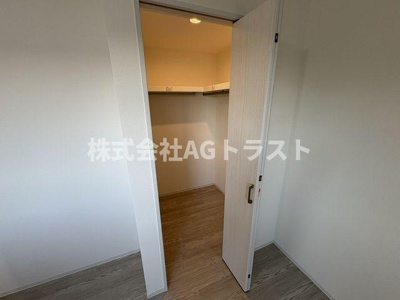 【収納】 | ジーメゾン見沼島町セレーノ