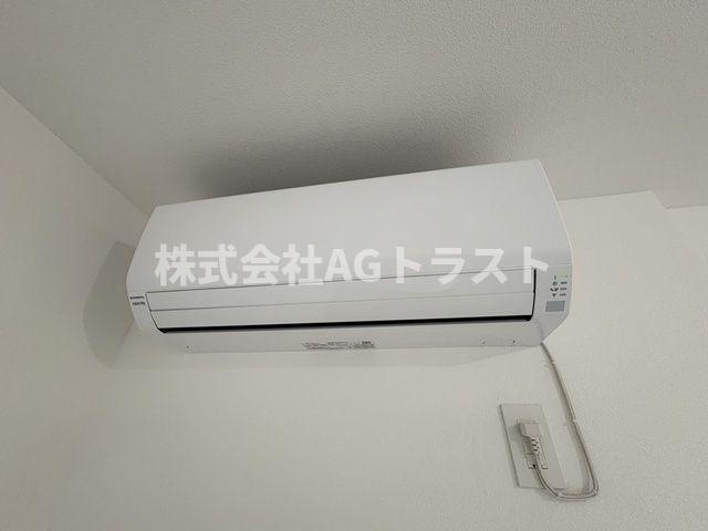 【設備】 | ジーメゾン見沼島町セレーノ