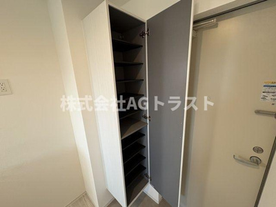 【収納】 | ジーメゾン見沼島町セレーノ