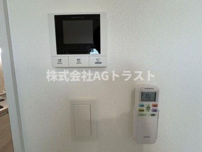 【セキュリティ】 | ジーメゾン見沼島町セレーノ