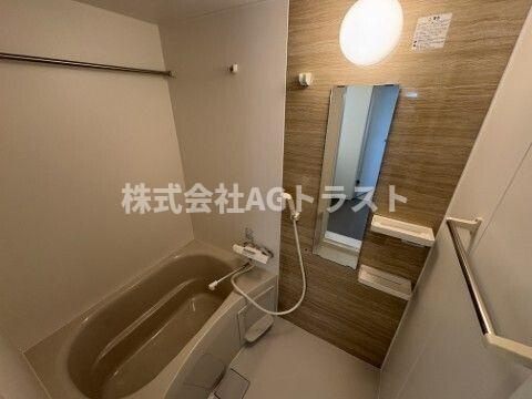 【浴室】 | ジーメゾン見沼島町セレーノ