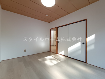 【寝室】 | シャルム伊藤A | イメージ写真です。