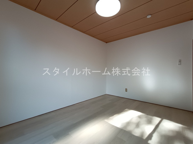 【寝室】 | シャルム伊藤A | イメージ写真です。