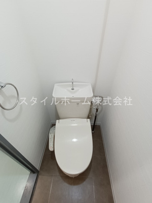 【居間・リビング】 | シャルム伊藤A | イメージ写真です。
