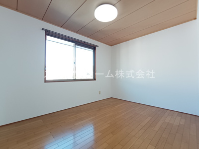 【居間・リビング】 | シャルム伊藤A | イメージ写真です。