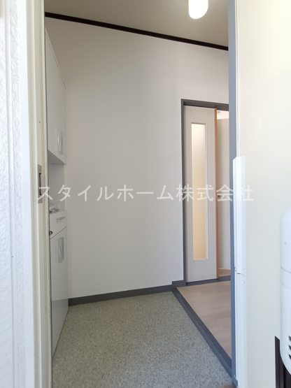 【その他】 | シャルム伊藤A | イメージ写真です。