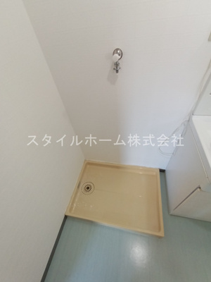 【浴室】 | シャルム伊藤A | イメージ写真です。