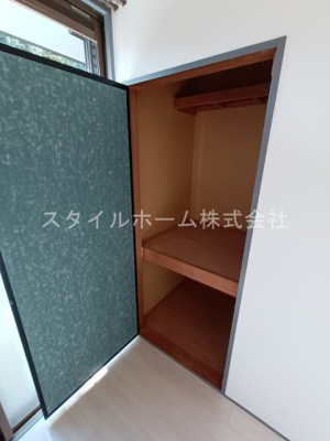 【設備】 | シャルム伊藤A | イメージ写真です。