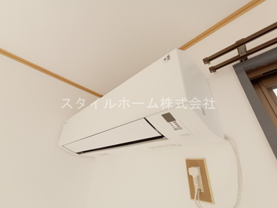 【設備】 | シャルム伊藤A | イメージ写真です。
