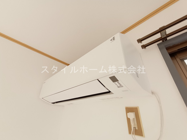 【設備】 | シャルム伊藤A | イメージ写真です。