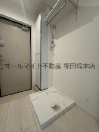 川崎市多摩区菅北浦２丁目のアパートのその他