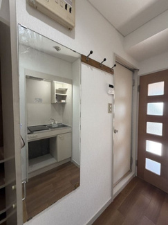 【その他】 | ライオンズマンション三軒茶屋第6