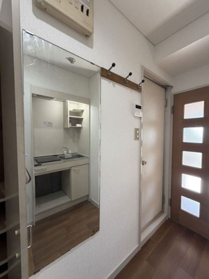 【その他】 | ライオンズマンション三軒茶屋第6