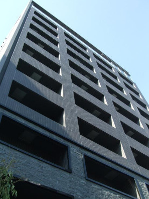 福信館