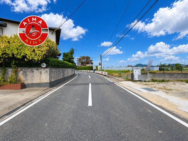 福岡市西区田尻3丁目第3-2棟（2号棟）の外観|見学の時間などお気軽にお問い合わせ下さい。