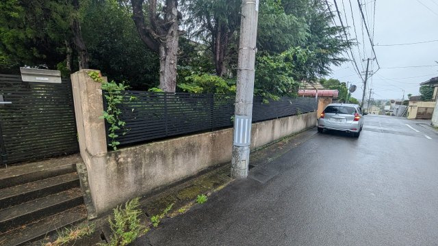 黒松1丁目　売土地の画像