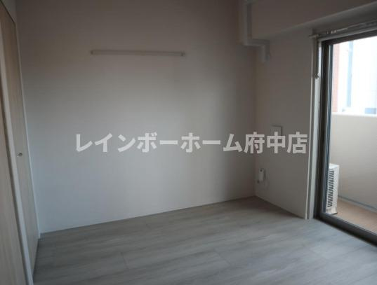 エーデルハイムの居間・リビング