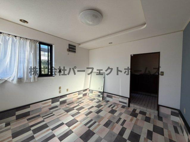 高宮あさひ丘戸建　賃貸の内装|過ごしやすい室内です