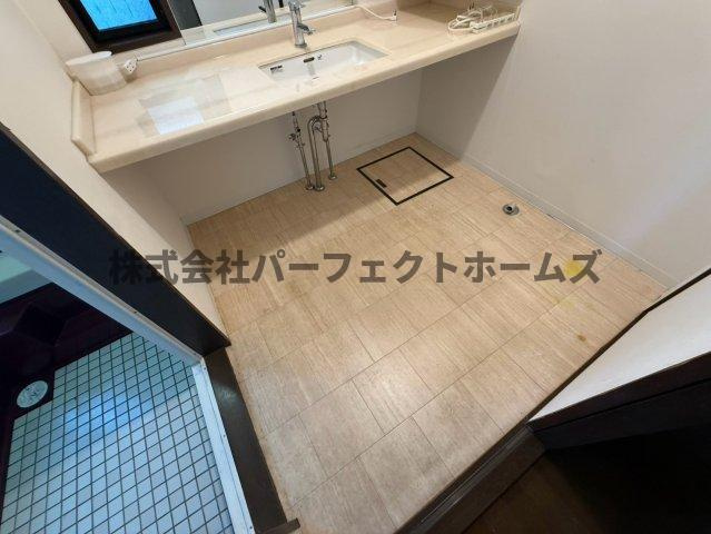 高宮あさひ丘戸建　賃貸の設備