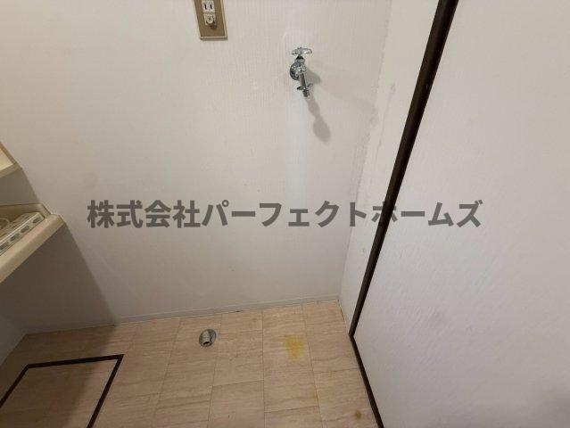 高宮あさひ丘戸建　賃貸の設備|ランドペース