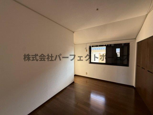 高宮あさひ丘戸建　賃貸の居間・リビング|ゆったりとしたリビングです