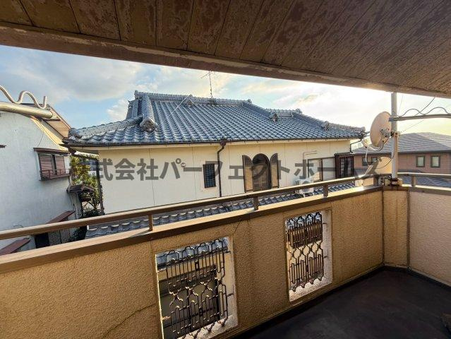 高宮あさひ丘戸建　賃貸の展望
