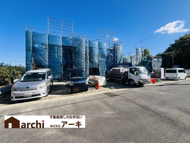 碧南市雨池町一丁目28番2『仲介手数料無料』新築一戸建て・建売