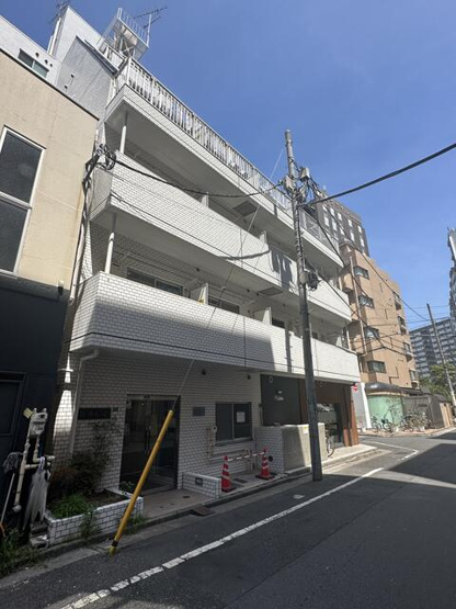 【外観】
