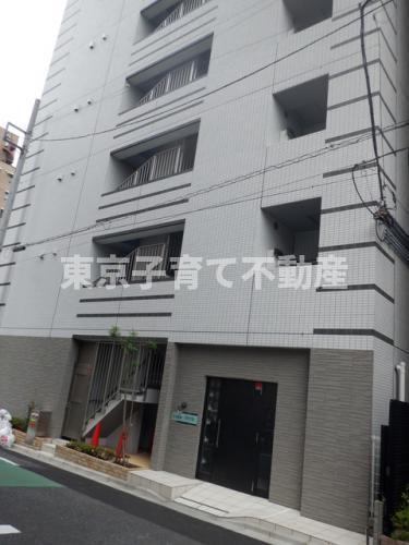 アイル　プレミアム千駄木のその他共用部分