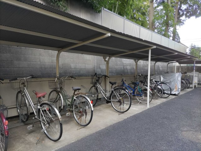 アルス北柏のその他共用部分
