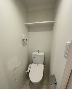 ＧＲＡＮ　ＰＡＳＥＯ両国のトイレ