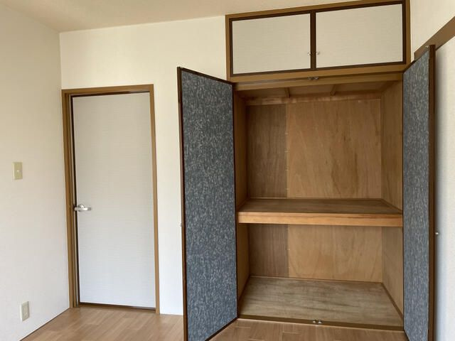 第二もりひさハイツのその他
