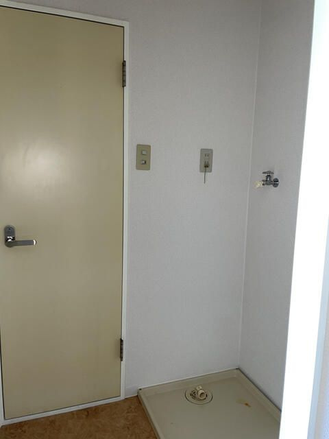 第二もりひさハイツの設備