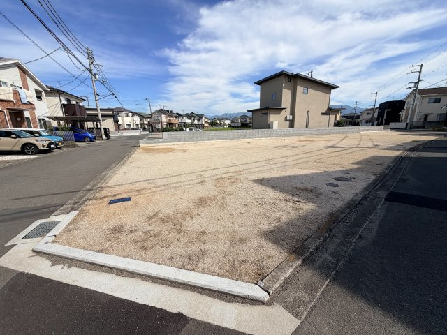 ☆選べる家具プレゼント☆土居町1号地　住宅用地の外観