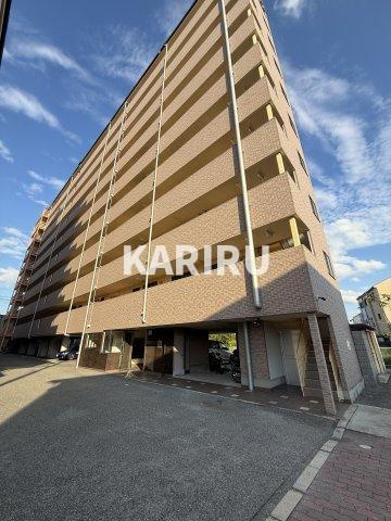 M'sプラザ城東六番館