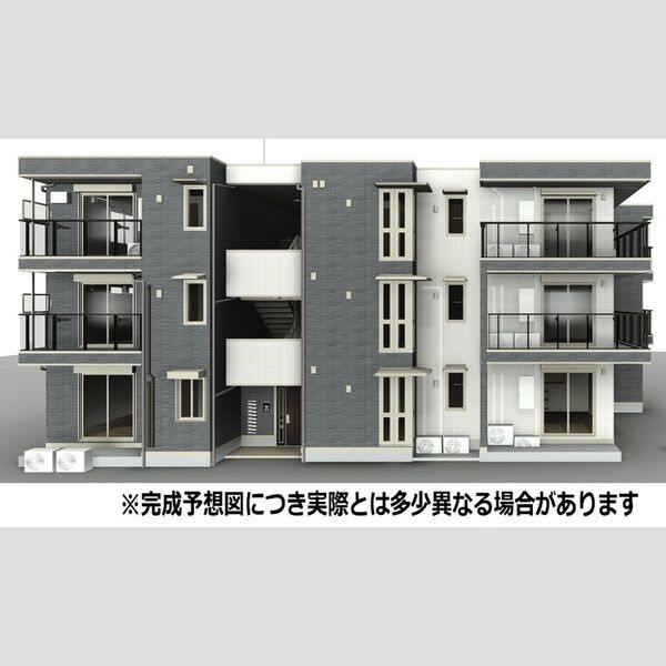 Clashist上住吉のエントランス|Clashist上住吉　エントランス