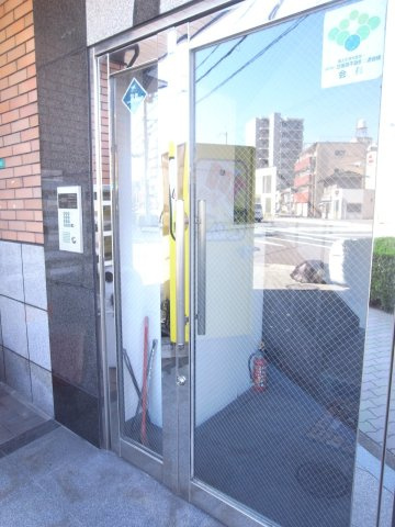 サンキャッスル十三