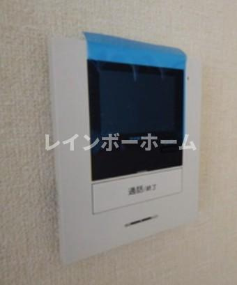 APPLESEED志木のセキュリティ