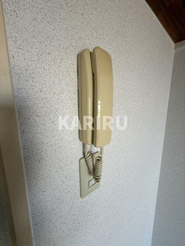 M'sプラザ城東六番館のセキュリティ