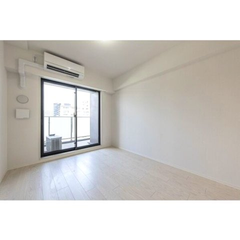 名古屋市中区千代田４丁目の賃貸マンションの居間・リビング