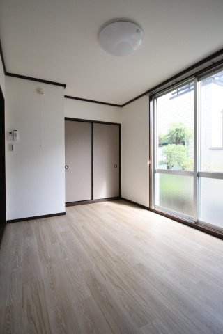 【内装】 | コーポサトウ