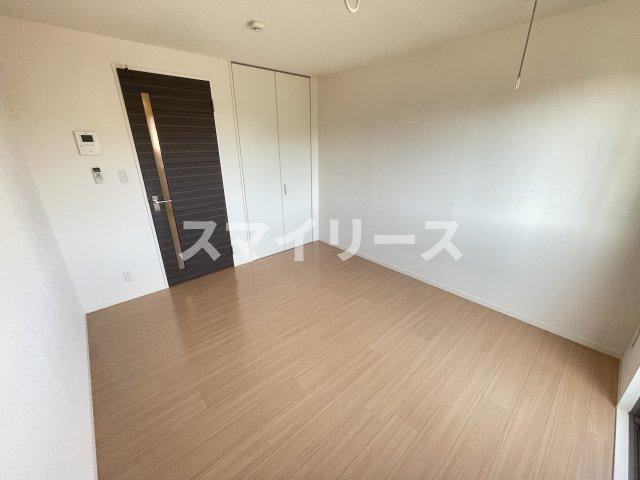 プリマヴェーラの内装