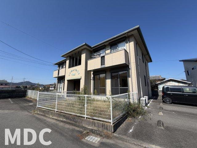 サンヴェール名東のその他共用部分