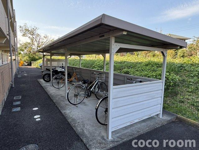グランシャトーのその他共用部分