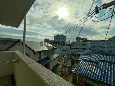 【展望】 | らっきぃ・かむ