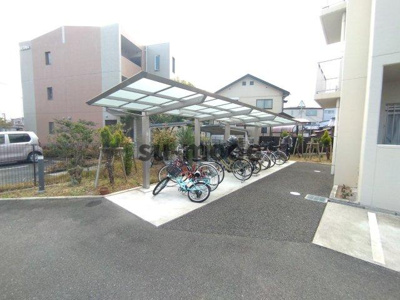 【その他共用部分】 | らっきぃ・かむ
